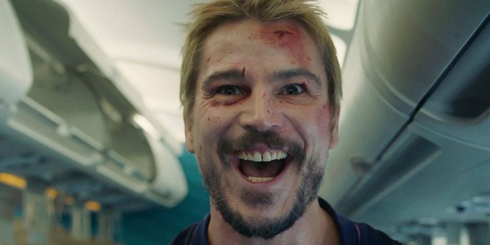 Josh Hartnett Reveals the Very Personal Reasons for His Career Resurgence