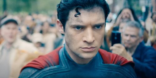 James Gunn Reportedly Casts Bradley Cooper as Jor-El in 'Superman'