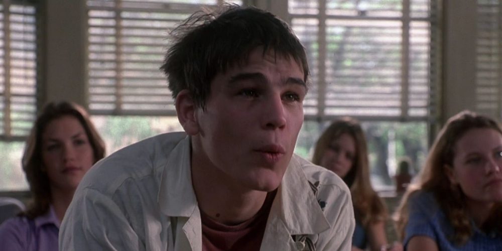 'The Faculty' Remake in the Works With Robert Rodriguez at Miramax