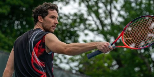 First Look at 'Challengers' Star's Vietnam War Heist Movie Revealed