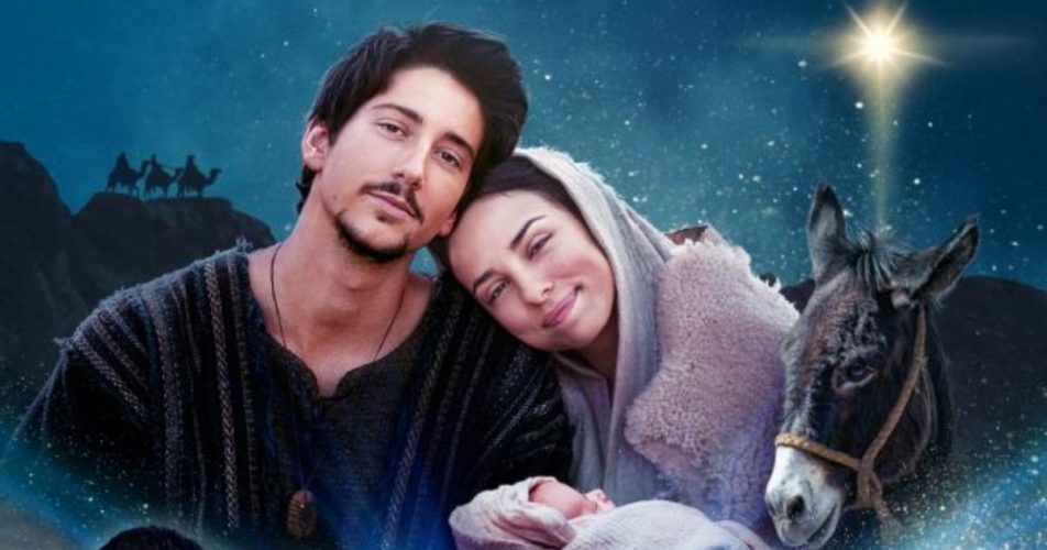 Journey to Bethlehem Trailer Hits 12.5 Million Views for Christmas Movie
