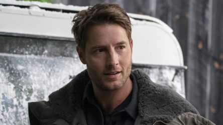 Justin Hartley's New TV Show Is Officially Happening, And His Former This Is Us Co-Stars Joined Him In Celebrating