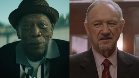 New Details On How The Oscars Will Pay Tribute To Gene Hackman (And How Morgan Freeman Will Be Involved)