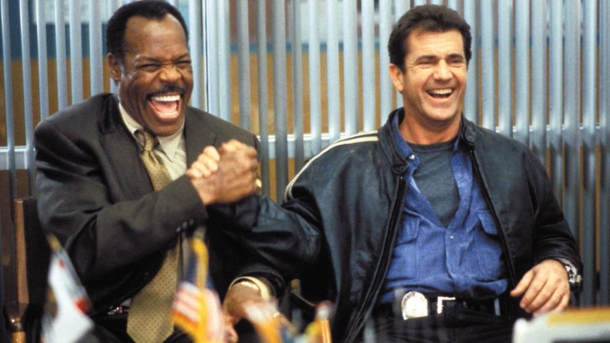 Lethal Weapon 5 Gets Exciting Update From Director & Star Mel Gibson