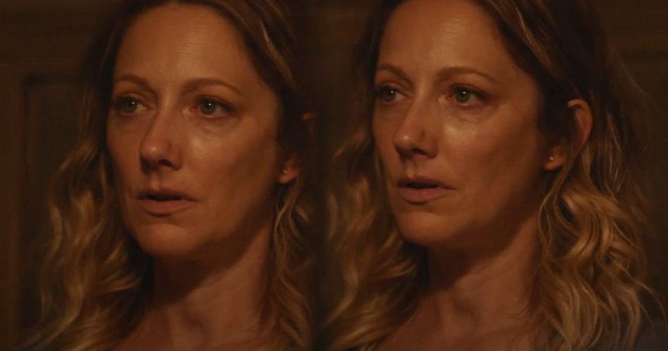 Aporia Trailer Finds Judy Greer Wondering Whether She Should Change the Past