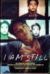 Jung Kook: I Am Still - Coming Soon | Movie Synopsis and Plot