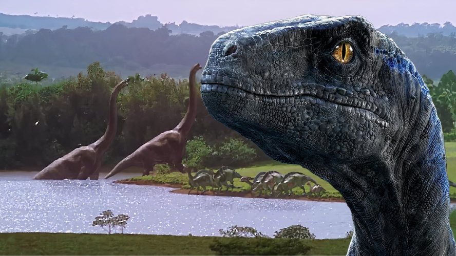 Jurassic World 4 Plot Details Tease An Unexpected Location, Potential Title Revealed