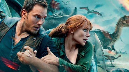 Jurassic World Star Offers Key Advice, Says Stick to Target Audience for the Dinosaur Franchise