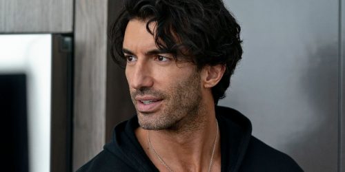 Justin Baldoni Files $400 Million Lawsuit Accusing Blake Lively & Ryan Renolds of Stealing 'It Ends With Us'