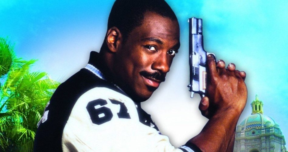 Beverly Hills Cop 4 Gets Official Title, New Cast Members Revealed