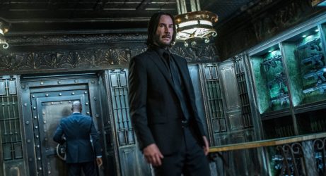 Keanu Reeves to Appear in ‘John Wick’ Spin-Off ‘Ballerina’