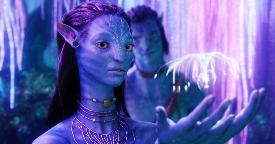 Zoe Saldana Reflects on Surreal Audition Process for Avatar