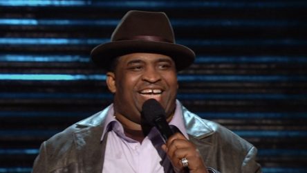 32 Hilarious Patrice O’Neal Quotes That Make Me Miss The Stand-Up Legend