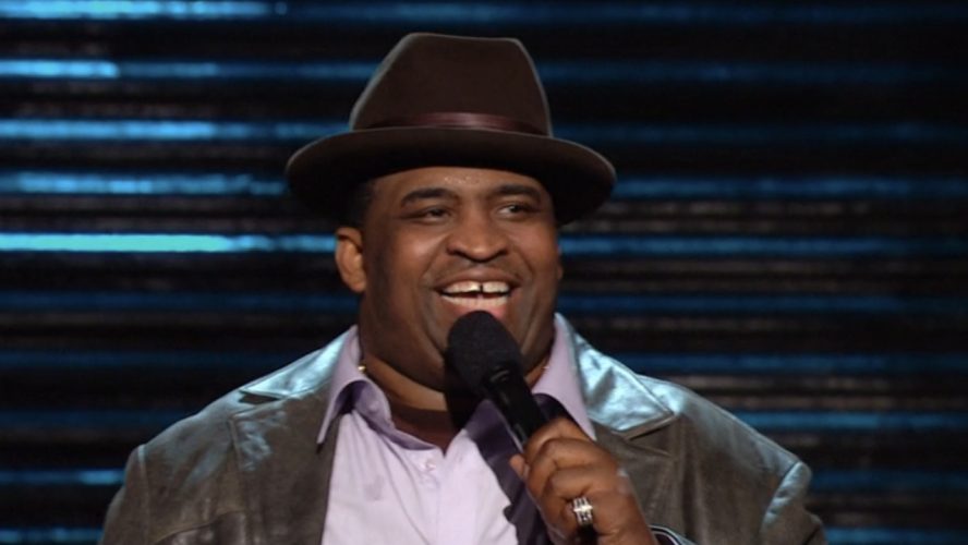 32 Hilarious Patrice O’Neal Quotes That Make Me Miss The Stand-Up Legend