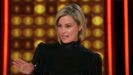 Elizabeth Banks Gets Real About Finally Being Offered Lead Roles After Paying Her Dues In Hollywood