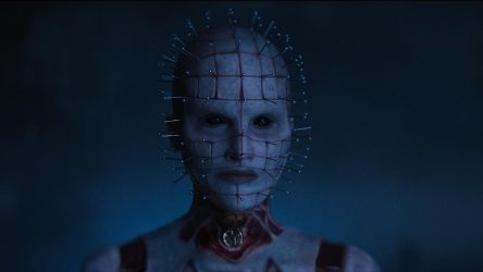 Ahead Of Hulu's Hellraiser Debut, The Original Pinhead Actor Is Gushing About The Character's New Design