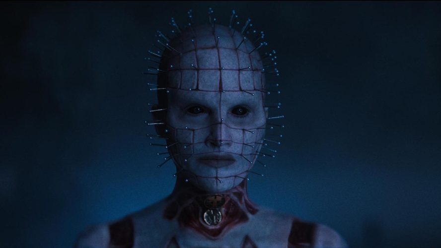 Ahead Of Hulu's Hellraiser Debut, The Original Pinhead Actor Is Gushing About The Character's New Design