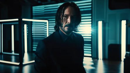 Sorry, Keanu Reeves Fans, The John Wick Actor Has Exited A Big Upcoming Project