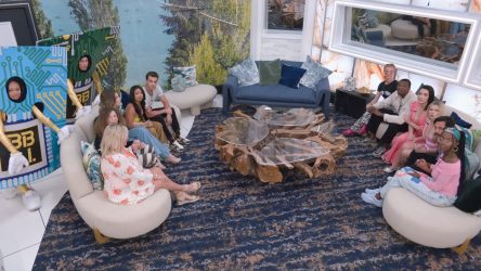 Big Brother 26 Spoilers: Who Won The Week 2 HOH, And Who Is Most At Risk Of Being Nominated