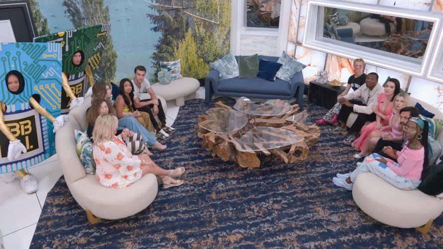 Big Brother 26 Spoilers: Who Won The Week 2 HOH, And Who Is Most At Risk Of Being Nominated