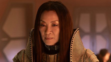 Michelle Yeoh Talks About Star Trek: Section 31’s Surprise Cameo, And Why She Hesitated To Pull Some Strings To Make It Happen