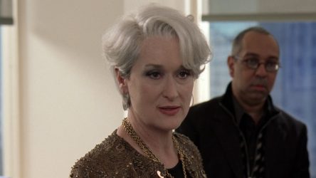 The Devil Wears Prada 2 Is Coming In Spring 2026 And I'm Sorry, I'm Wearing My Florals; Here's What We Know So Far