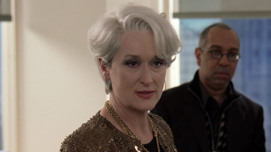 The Devil Wears Prada 2 Is Coming In Spring 2026 And I'm Sorry, I'm Wearing My Florals; Here's What We Know So Far