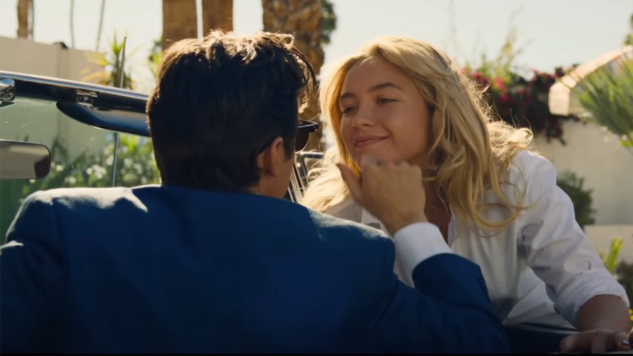 Don't Worry Darling Fashion: Shop Dresses And Outfits To Look Like Florence Pugh, Harry Styles And More