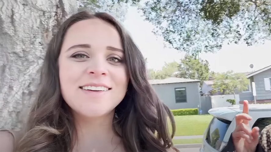 Jinger Duggar Vuolo Admits She Can’t Remember All The Names Of Her Siblings’ Kids, And It’s One Side Effect Of Growing Up In A Giant Family I Hadn’t Considered