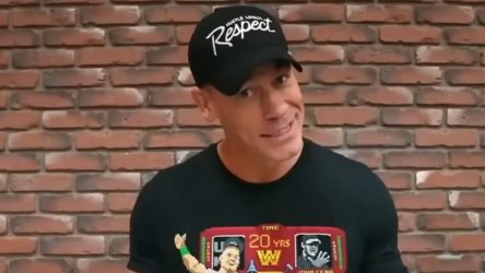 John Cena Explains Why He Used To Win So Many WWE Matches And Why He Thinks It Made Sense