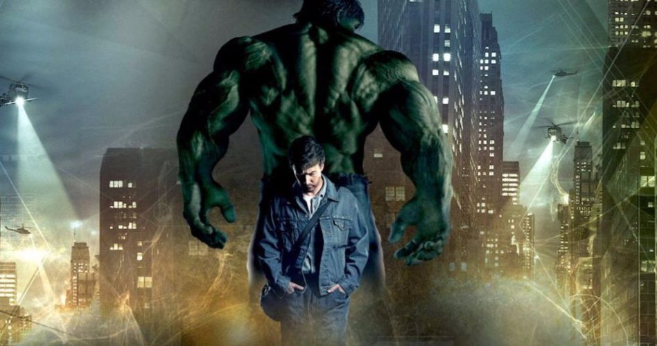 She-Hulk Creators Thought of Swapping Mark Ruffalo With Edward Norton