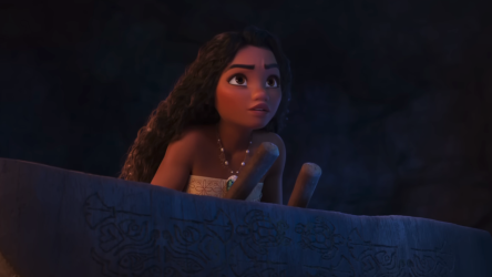 Moana 2 Director Talks Juggling Making The Animated Sequel At The Same Time As The Live-Action Moana Movie