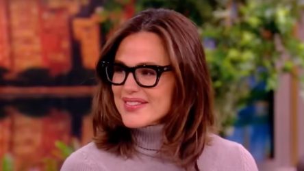 Jennifer Garner Has A Lot Of Nicknames, But I Wasn't Prepared For The Sweet Fan Responses On Her Just 'Jen To Most' Post