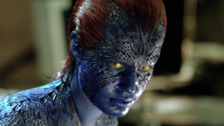 A Weird Rumor Is Circulating About Rebecca Romijin In Avengers: Doomsday, But Jerry O’Connell Had A Hilarious Response