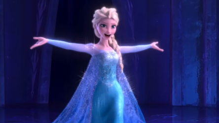 A Live-Action Frozen? One Actress Is Already Putting Her Hat In The Ring: ‘It Would Be Very Fun To Shoot Ice Out Of Your Hand’