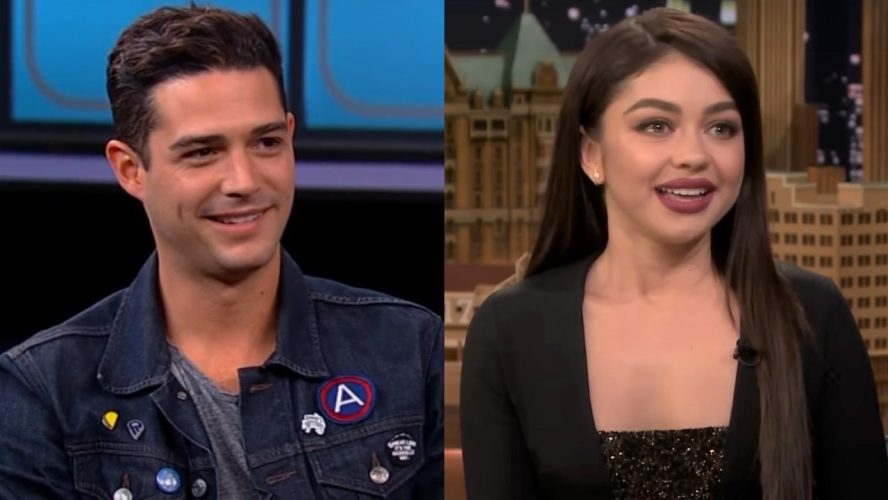 Bachelor in Paradise’s Wells Adams Recalls The Moment He Knew He'd Marry Sarah Hyland