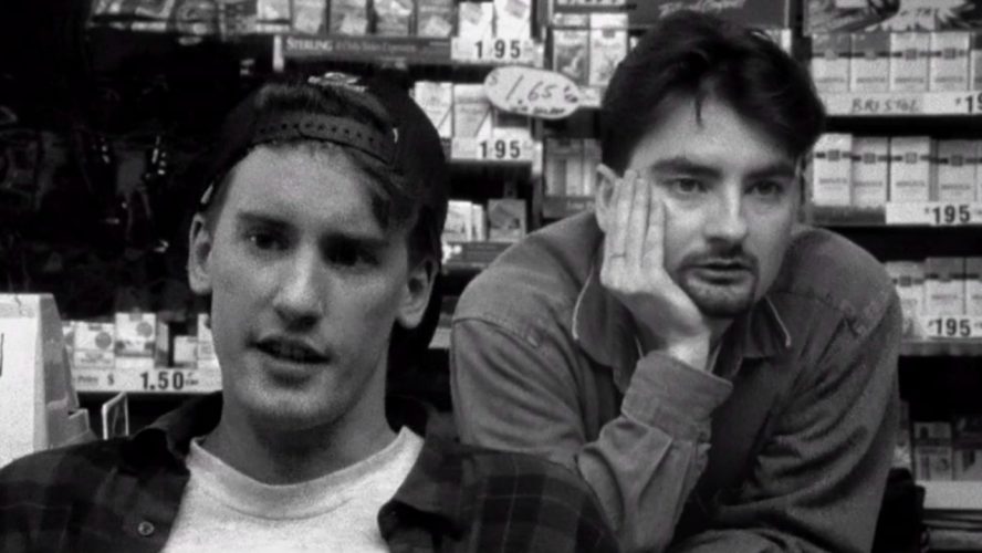 Clerks: 6+ Thoughts I Had While Rewatching The Kevin Smith Movie