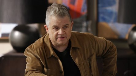 Patton Oswalt Told Us The Big Way He Differs From His Suits LA Self, And I Especially Like His Idea For How He Could Return To The Series