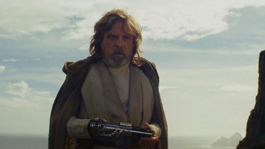 Star Wars: The Last Jedi’s Rian Johnson Offers Update On His Return To The Franchise