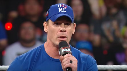 I'm Finally Coming To Terms With John Cena's Looming Retirement, But I'm Not Gonna Be Happy If A Few Specific Things Don't Happen