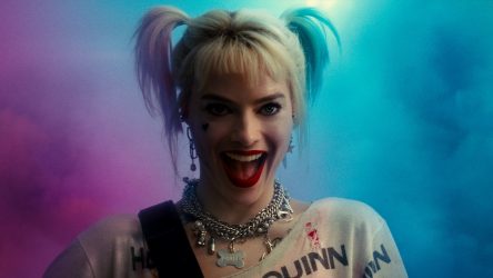 Margot Robbie Has A Great Comparison About Harley Quinn And Batman When Asked About Lady Gaga And Joker 2