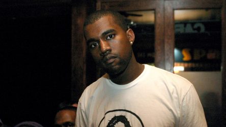 Kanye West Documentary Teases 'Unfiltered' Take on Controversial Rapper