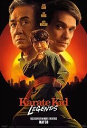 Karate Kid: Legends - Coming Soon | Movie Synopsis and Plot