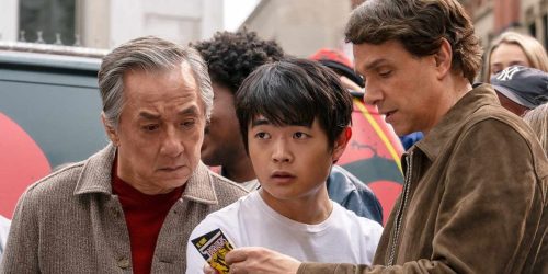 'Karate Kid: Legends' Has Shortest Runtime of the Martial Arts Action Movie Franchise