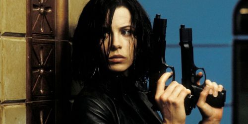 Kate Beckinsale To Lead Action Thriller 'Lioness' From 'One Shot' Director