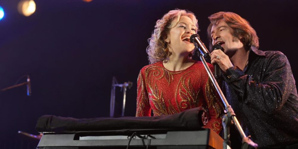 Neil Diamond Musical with Hugh Jackman & Kate Hudson Sets Release