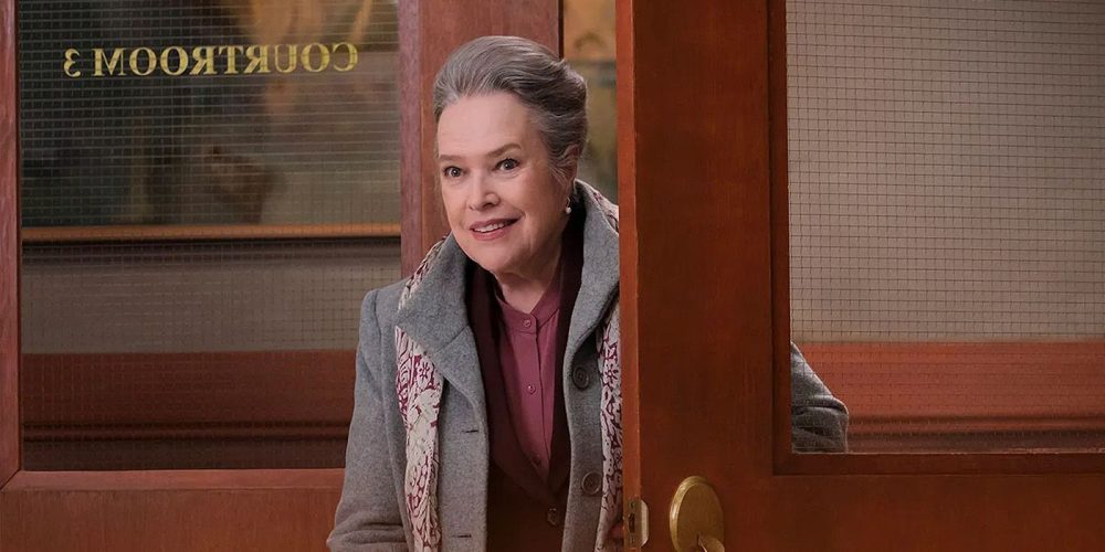 Kathy Bates Recalls Slamming Shots of Vodka With Meryl Streep After Losing an Oscar to Catherine Zeta-Jones