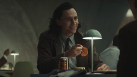 Still No Word On Loki Season 3, But Tom Hiddleston Has Another Disney+ Project Coming Soon
