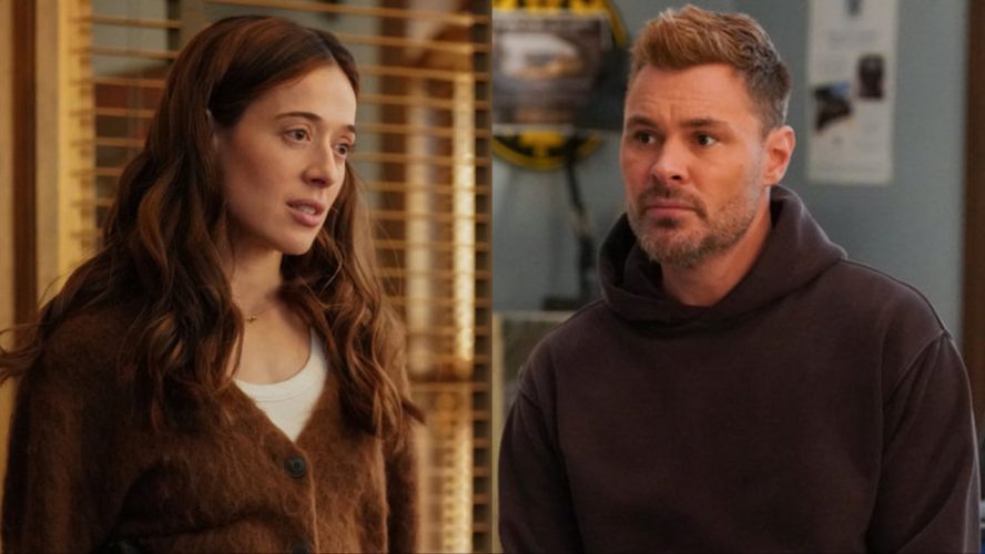 Chicago P.D.'s Burgess Came To A Sweet Realization About Ruzek, But I'm Not Sure The Big Burzek Wedding Will Happen As Planned