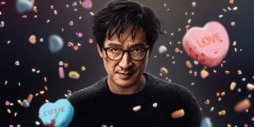 Ke Huy Quan Action Comedy 'Love Hurts' Heads to Peacock This May